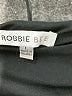 Robbie Bee Argyle Gray Casual Dress Size L - photo 7