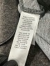 Robbie Bee Argyle Gray Casual Dress Size L - photo 8