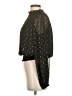 Ann Taylor Black Long Sleeve Blouse Size XS - photo 5