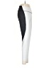 Outdoor Voices Color Block White Active Pants Size S - photo 4