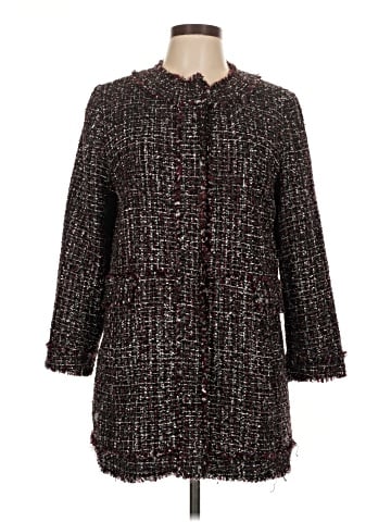 Ann Taylor Coat (view 1)