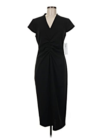 London Times Cocktail Dress (view 1)