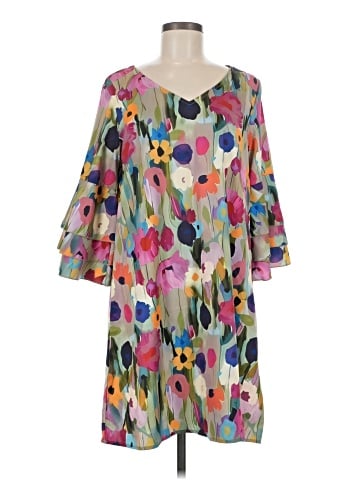 Unbranded Casual Dress (view 1)