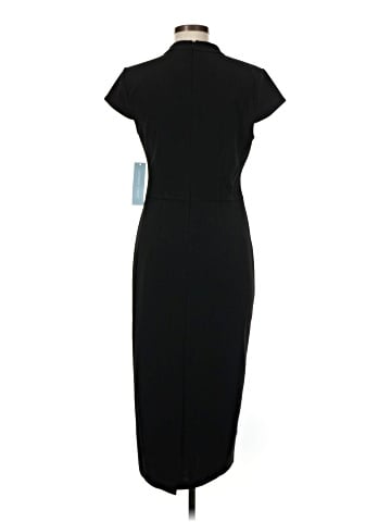 London Times Cocktail Dress (view 2)