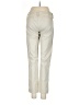 Kut from the Kloth Ivory Khakis Size 2 - photo 2