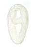 Vanity 100% Polyester Ivory White Scarf One size - photo 1