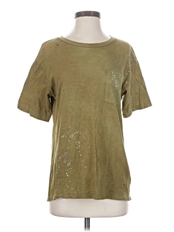NSF Short Sleeve T-Shirt (view 1)