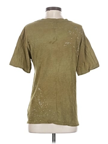NSF Short Sleeve T-Shirt (view 2)
