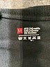 Unbranded Black Long Sleeve T-Shirt Size M - photo 7