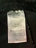 Spiderman Color Block Black Athletic Shorts Size 8 - photo 3