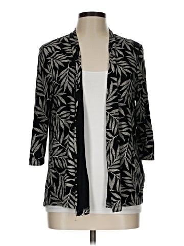 Wahine Toa Cardigan (view 1)