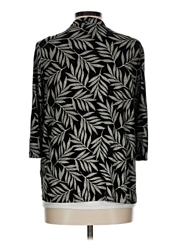 Wahine Toa Cardigan (view 2)