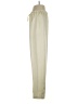 Madewell 100% Polyester Solid Ivory Casual Pants Size S - photo 5