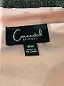 Connected Apparel Floral Black Casual Dress Size 18 - photo 7