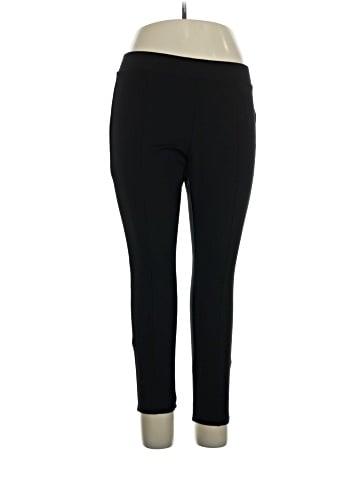 Faded Glory Active Pants (view 1)