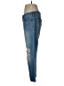 J.Crew Hearts Blue Jeans Size 28 waist - photo 5