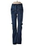 VIP Jeans Blue Jeans Size 28 waist - photo 1