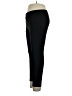 Faded Glory Solid Black Active Pants Size 16 - 18 - photo 5