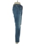 Citizens of Humanity Stars Blue Jeans Size 24 waist - photo 4