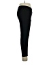 Faded Glory Solid Black Active Pants Size 16 - 18 - photo 4