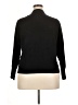 Premise Studio Black Cardigan Size 2X - photo 2