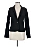 Frenchi Black Blazer Size M - photo 1