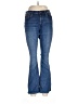 Gap Blue Jeans Size 31 waist - photo 1