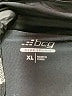 Bcg Solid Black Casual Skirt Size XL - photo 3