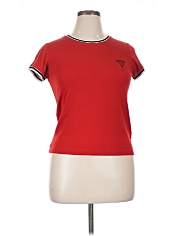 Guess Short Sleeve Top (view 1)