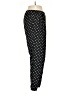 Forever 21 100% Polyester Polka Dots Black Casual Pants Size S - photo 4