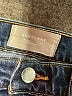 Everlane 100% Cotton Hearts Blue Jeans Size 28 waist - photo 4