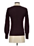 Ann Taylor LOFT Burgundy Pullover Sweater Size XS - photo 2
