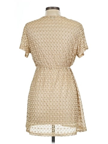 Blue Island Casual Dress (view 2)