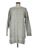 Newbury Kustom Gray Pullover Sweater Size M - photo 1