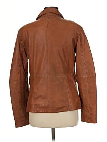 Wilsons Leather Blazer (view 2)