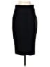 Robert Rodriguez Solid Black Formal Skirt Size 6 - photo 2