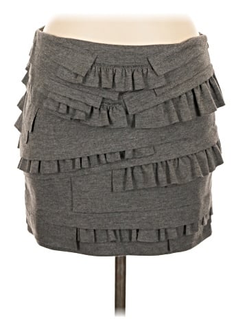 Aryn K. Casual Skirt (view 1)