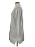 Newbury Kustom Gray Pullover Sweater Size M - photo 5