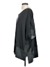 Ecru Gray 3/4 Sleeve Top Size S - photo 5