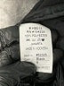 Black N Bianco 100% Polyester Solid Black Blazer Size 8 - photo 4