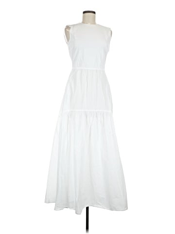 Cos Casual Dress