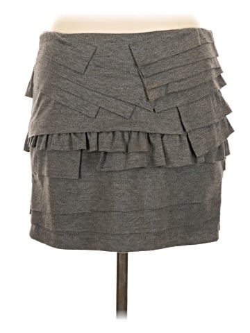 Aryn K. Casual Skirt (view 2)