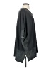 Ecru Gray 3/4 Sleeve Top Size S - photo 4