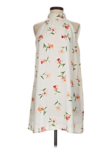 Lush Casual Dress (view 1)