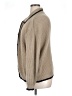 Shein Curve 100% Polyester Tan Cardigan Size 16 Plus (2) - photo 5
