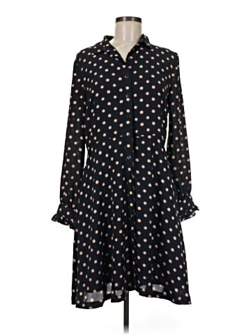 Banana Republic Factory Store Casual Dress (view 1)