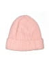 H&M Pink Beanie Size one size - photo 1