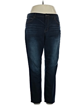 Love Indigo Jeans