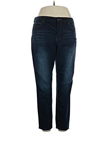 Love Indigo Jeans (view 1)
