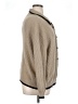 Shein Curve 100% Polyester Tan Cardigan Size 16 Plus (2) - photo 4